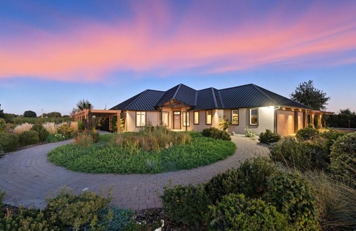 Walla Walla Casa | Cleo`s Suite - Walk to Caprio Cellars