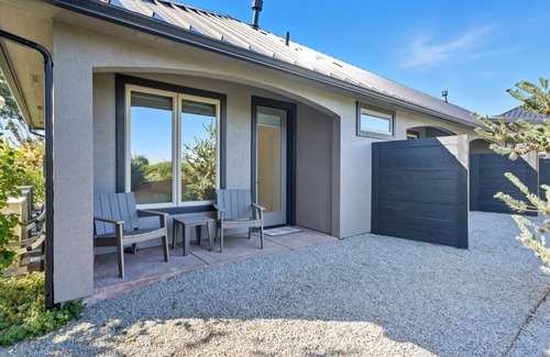 Walla Walla Casa | Cleo`s Suite - Walk to Caprio Cellars