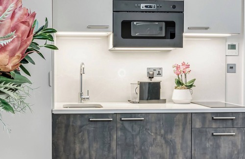 Bloomsbury Apartamento | Cleveland Residences Bloomsbury