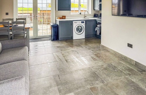 Northallerton Cabaña | Cleveland View Cottage