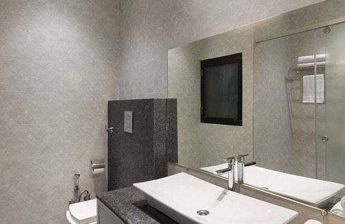 Bareilly Hotel | Click Collection Sparsh, Bareilly