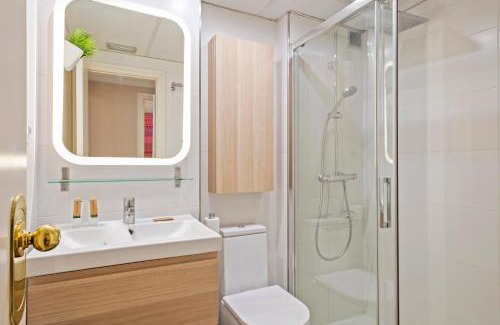 la Vila de Gracia Apartamento | Click&Flat Charming Riera