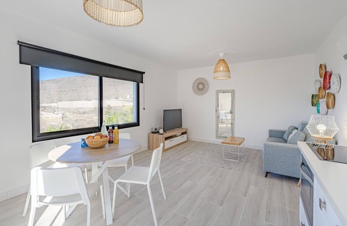 Los Gigantes Apartamento | Cliff Haven Sea View Apartment - Adults Only