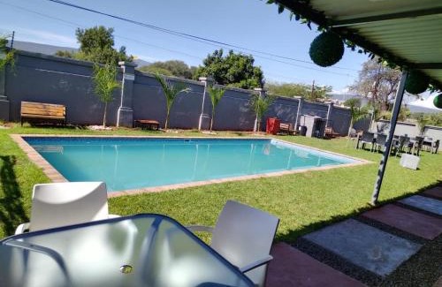 Burgersfort Cabina | Clifford's Rufaro Hotel, Conference & Spa