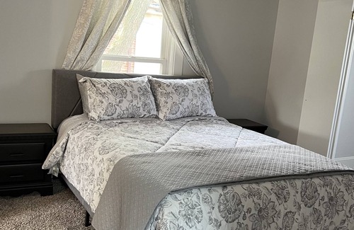 Sterling Casa | Clifford The Big Red House