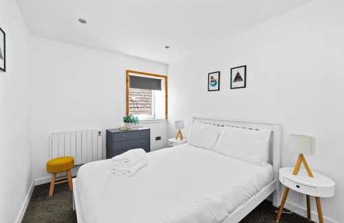 Auchmithie Apartamento | Clifftop Cottage