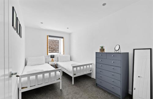 Auchmithie Apartamento | Clifftop Cottage