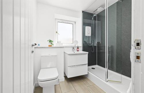 Auchmithie Apartamento | Clifftop Cottage