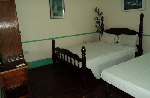 Clifton Hotel | CLIFTON BEACH HOTEL, amigos y familiares, ¡un hogar lejos del hogar!