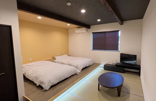 Sumoto Hotel | Climb Inn Cocomo 202 / Sumoto City Hyōgo