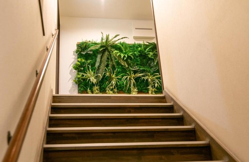 Sumoto Apartamento | CLIMB INN COCOMO