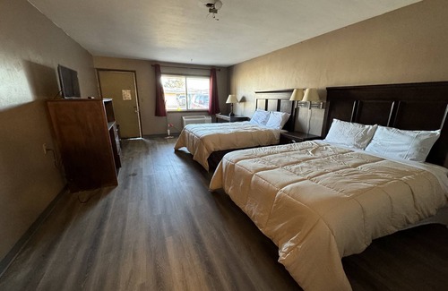 Clintonville Hotel | Clintonville Motel