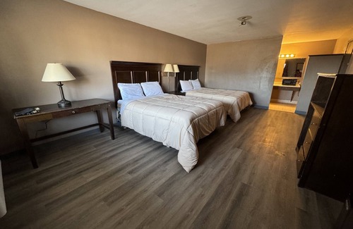 Clintonville Hotel | Clintonville Motel