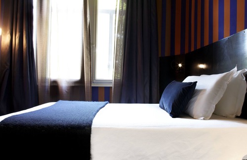 Udine Hotel | Clocchiatti