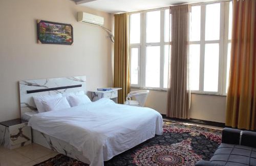 Kabul Hotel | Clock Tower Hotel