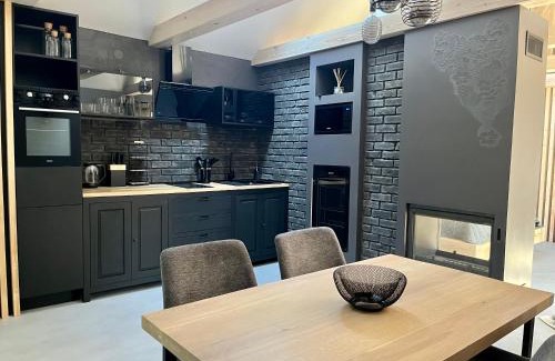 Saulkrasti Casa | Clockhouse Cottage
