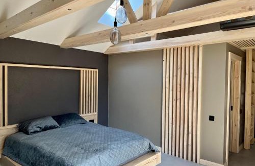 Saulkrasti Casa | Clockhouse Cottage
