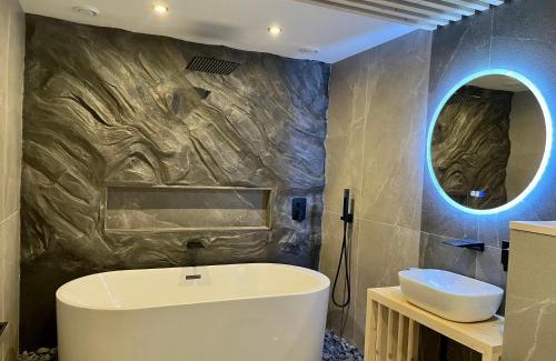 Saulkrasti Casa | Clockhouse Cottage