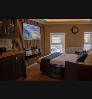 Clonmany Apartamento | Clonmany Apartments
