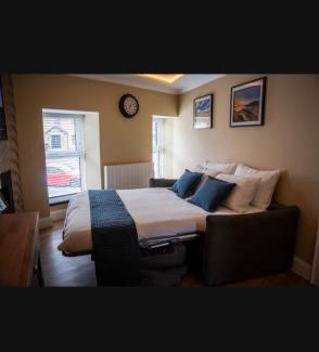 Clonmany Apartamento | Clonmany Apartments