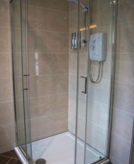 Clonmany Apartamento | Clonmany Apartments