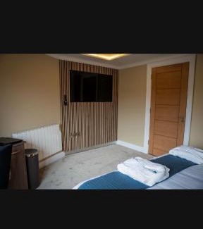 Clonmany Apartamento | Clonmany Apartments
