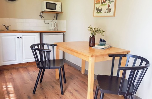 Port Fairy Cabaña | Clonmara Country House & Cottages