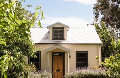 Port Fairy Cabaña | Clonmara Country House & Cottages