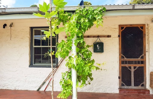 Port Fairy Cabaña | Clonmara Country House & Cottages