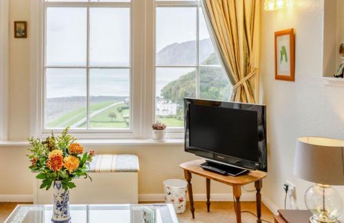 Lynmouth Casa | Clooneavin Apartment 2