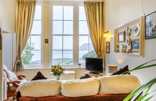 Lynmouth Casa | Clooneavin Apartment 2