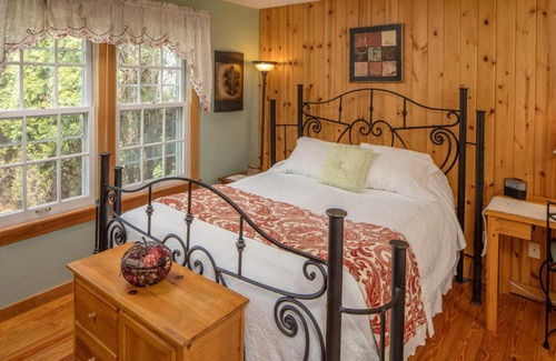 Galena Cama Y Desayuno | Cloran Mansion Bed & Breakfast