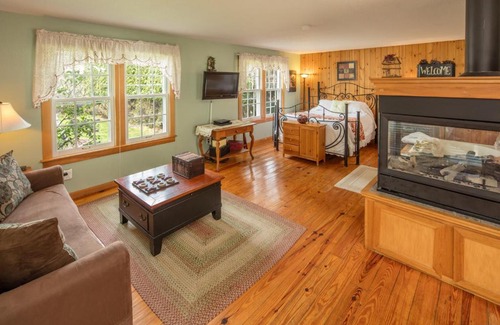 Galena Cama Y Desayuno | Cloran Mansion Bed & Breakfast