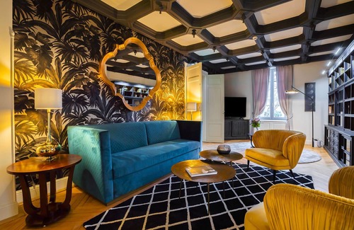 Casteljaloux Hotel | Clos Castel - Hotel