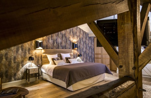 Casteljaloux Hotel | Clos Castel - Hotel