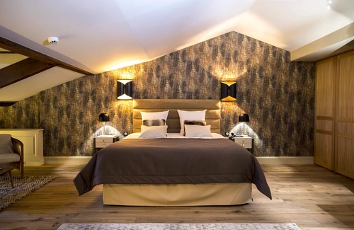 Casteljaloux Hotel | Clos Castel - Hotel