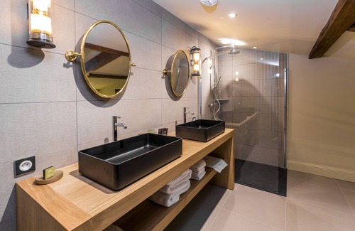 Casteljaloux Hotel | Suite Clos Castel