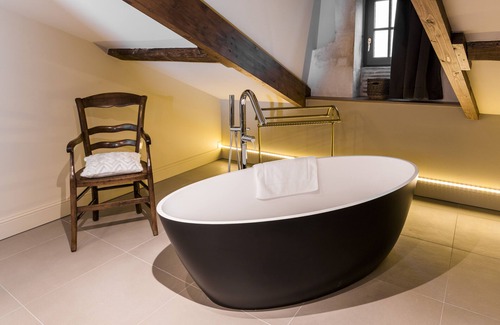 Casteljaloux Hotel | Suite Clos Castel