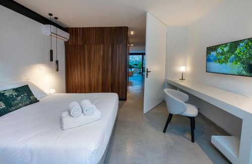 Saint-Denis Apartamento | Clos de la Rivière