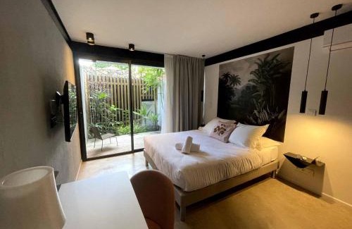 Saint-Denis Apartamento | Clos de la Rivière