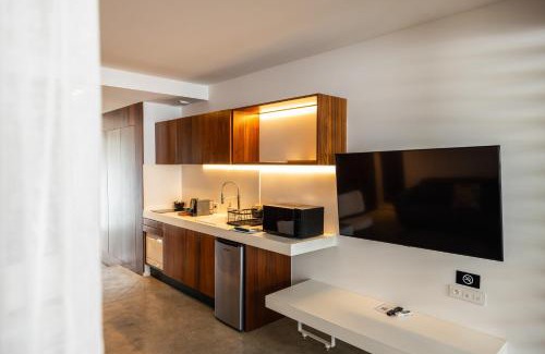 Saint-Denis Apartamento | Clos de la Rivière
