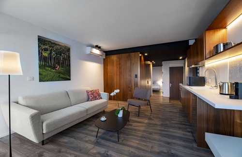 Saint-Denis Apartamento | Clos de la Rivière