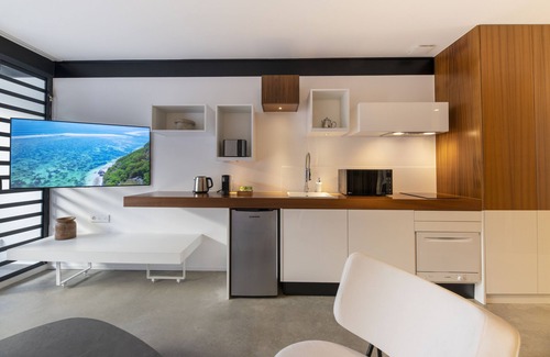 Saint-Denis Apartamento | Clos de la Rivière