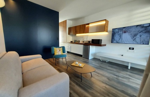 Saint-Denis Apartamento | Clos de la Rivière