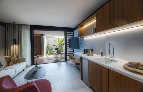 Saint-Denis Apartamento | Clos de la Rivière