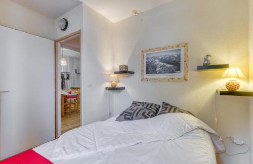 Allevard Apartamento | Clos des Gentianes