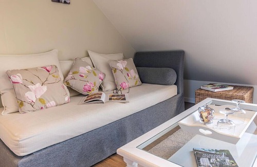 Bouzy Casa | Clos du Mont Rouge