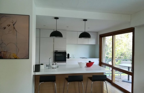 Saint-Didier-au-Mont-d'Or Casa | Cerca de Lyon en el Monts d'Or