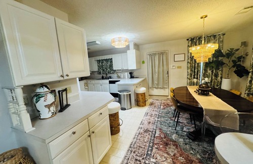 Camden Casa | Close to downtown Camden! Sleeps 6