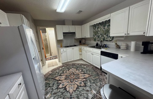 Camden Casa | Close to downtown Camden! Sleeps 6